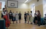 IV Powiatowy Przegląd Kolęd